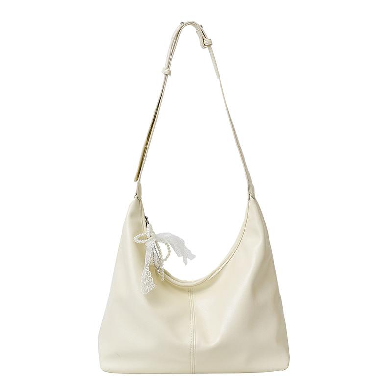 Large Capacity Bag Women's New Fashion Shoulder Bag Tote Bag