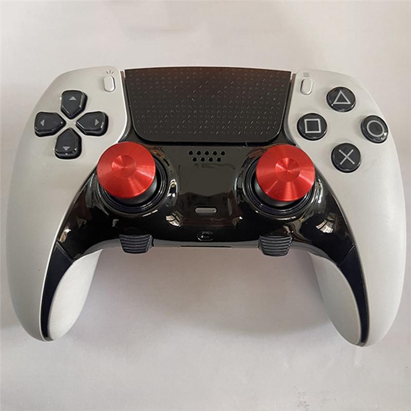 B03B-Replacement Joysticks Cap For PS5 Edge Dualsense Controller Interchangeable Joysticks