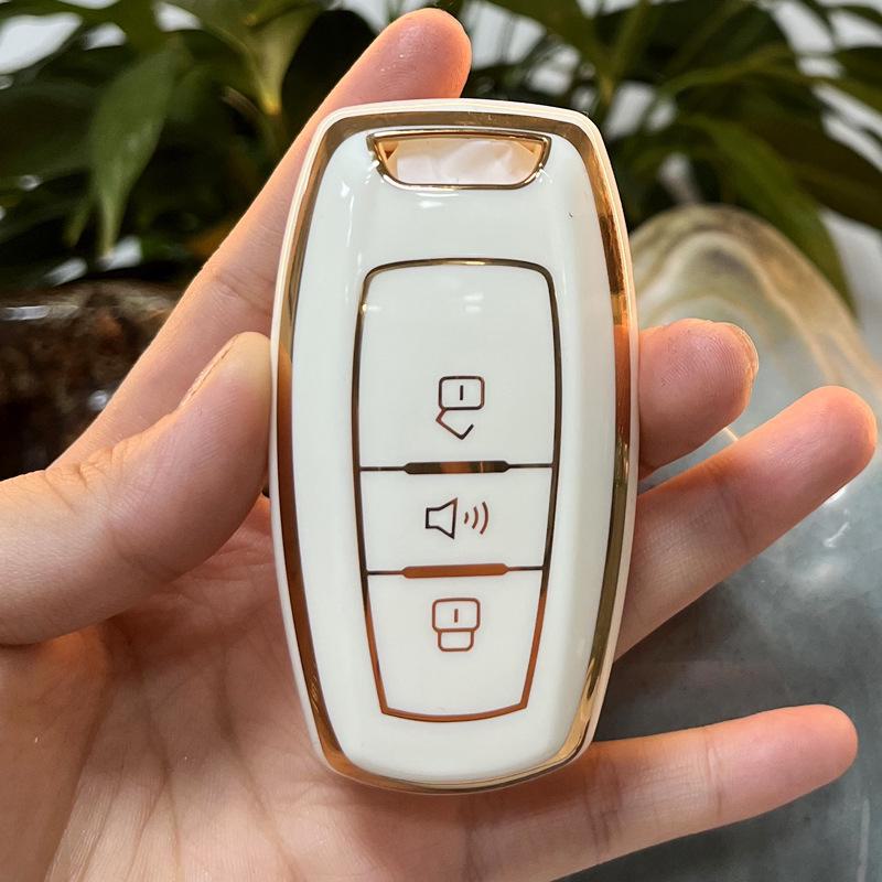 Great Wall Haval Car Key Cover Shell for H6/H2S/H4/H7/H9/M6/F5/F7.