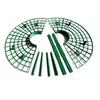 Rack for planting green strawberries, 5/10/20 PCS., with 3 resistant supports, versatile plant for berries and small plants