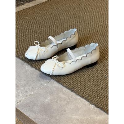 Scarpe con tacco