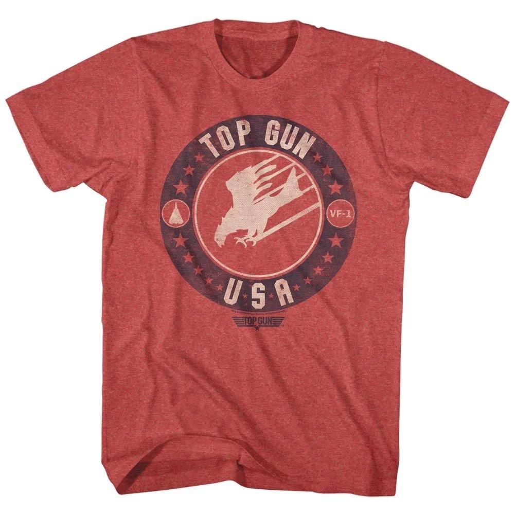 Top Gun T Bird USA Movie Shirt 130