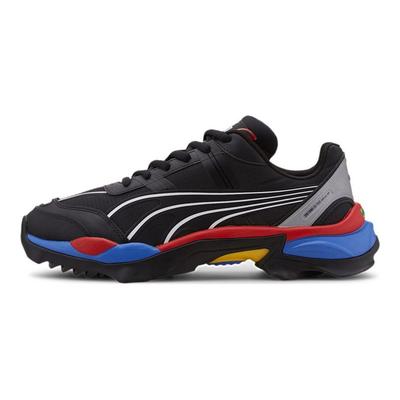 Offroad Mesh Classic Color Block