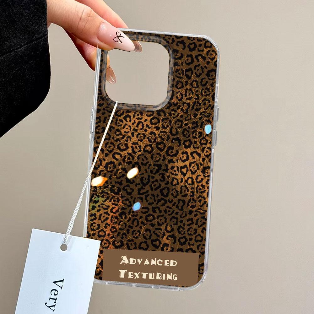 Ciemny Kolor Szylkretowy Bursztynowy Błyszczący Pokrowiec na Telefon dla Xiaomi 13T 14T 11 Lite NE Poco X5 M6 Pro X6 X7 X3 Pro NFC C65 C61 M5S