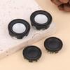 1/2Pcs 4Ohm 3W Neodymium Loudspeaker