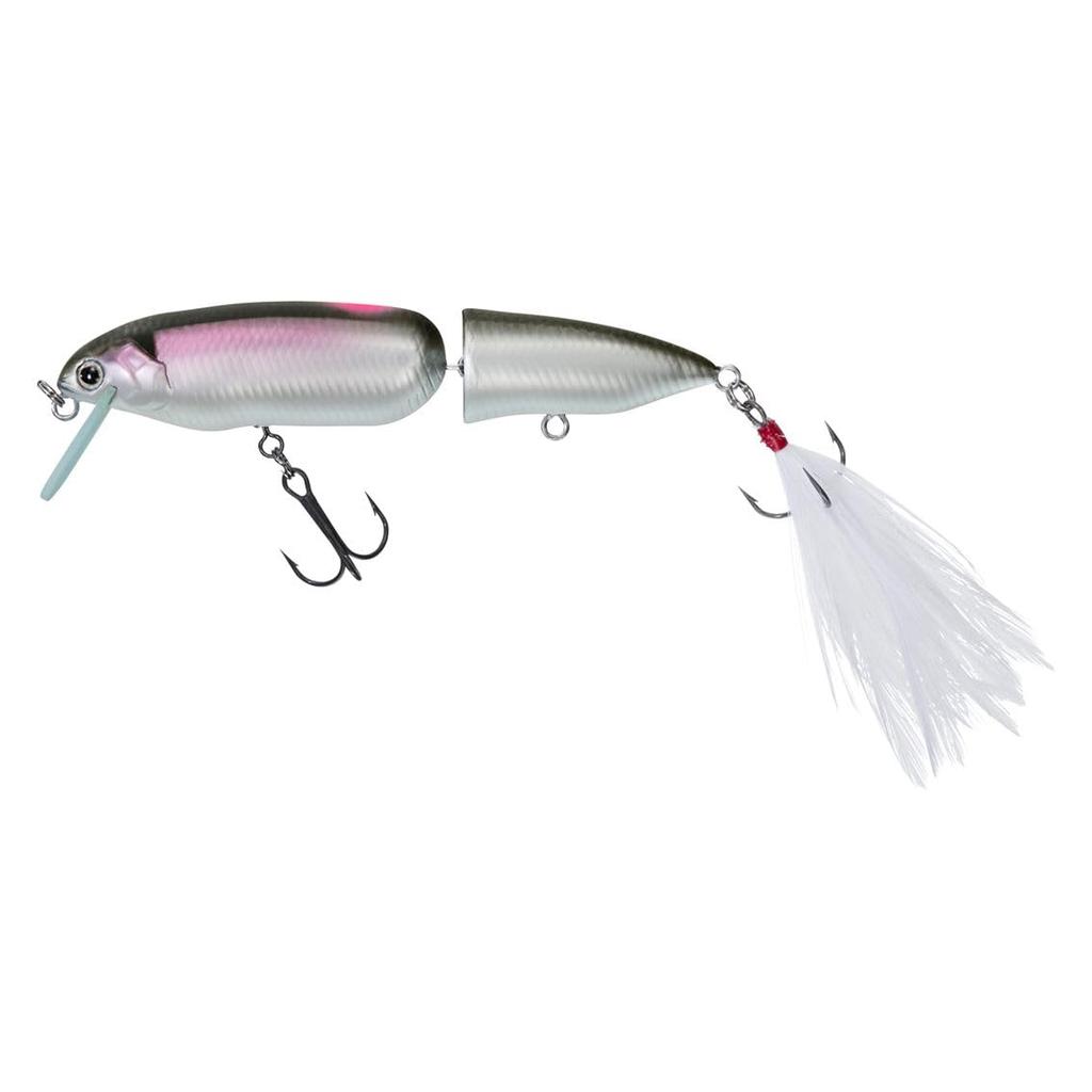 DAIWA STEEZ Crampo 81F Lure Surface (Sight Wakasagi)