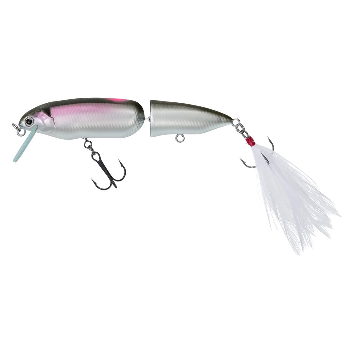 

Daiwa STEEZ Clanpo 81F Lure for Surface Smelt