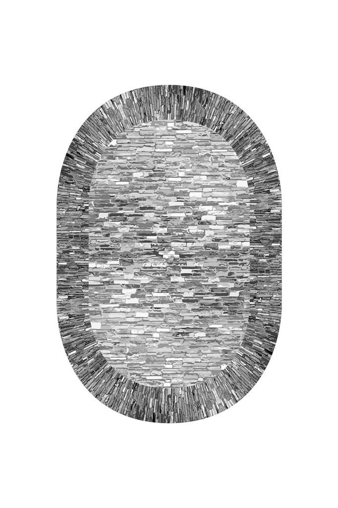 Eliana Home Washable Printed Carpet LNA7234-SD241