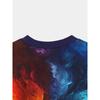 Men's Dragon T-Shirt Fantasy Mythical Creature 3D Graphic Printed Short Sleeve Casual O-Neck Pullover Streetwear Harajuku Tee Tops Male Clothing