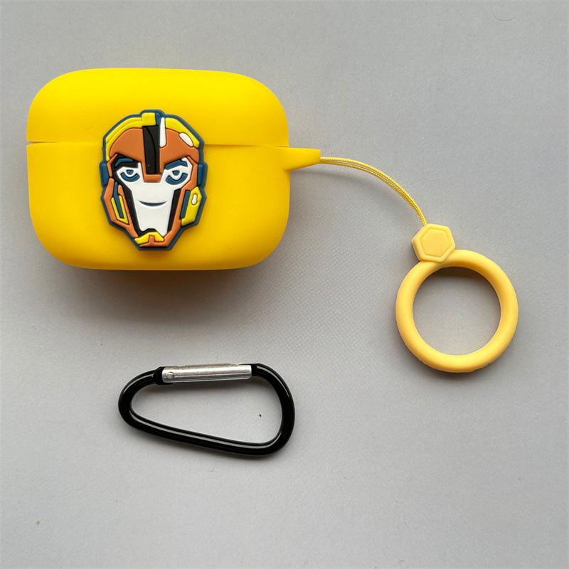 Silicone soft shell for OnePlus Nord Buds 1r/1V wireless Bluetooth earphone protective cases