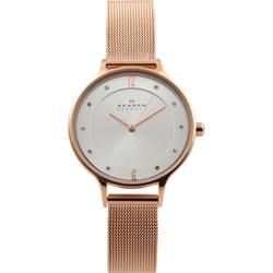 SKAGEN ANITA Series Women's Wrist Watch SKW2151 SKW2673 SKW2149 SKW2720 SKW2718 Gift Casual Business Sports Student