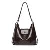 Women's bag multi-functional large-capacity bag women's new commuter high-end niche tote bag