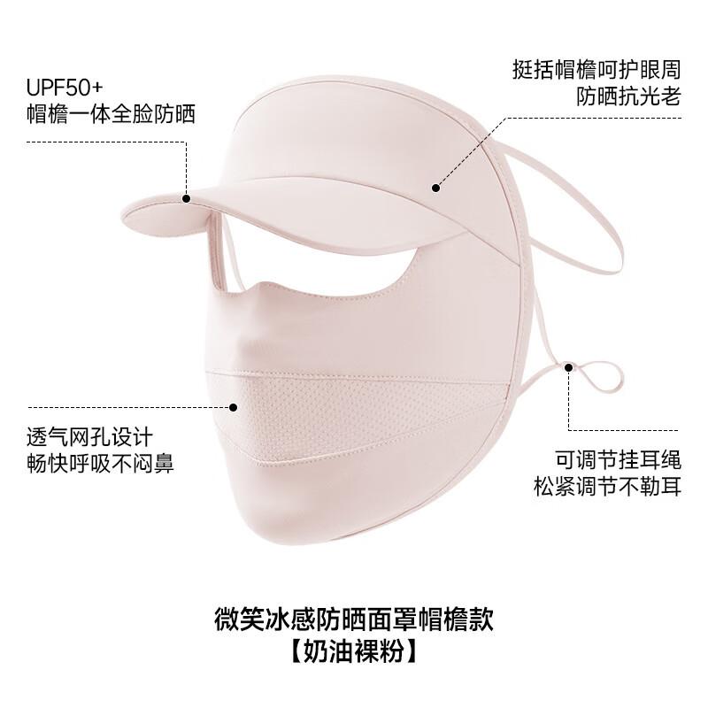 Guteng Anti-UV Summer Sun Visor