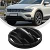 Black Color Air Circulation Vent Air Conditioning Vents Vent Cover
