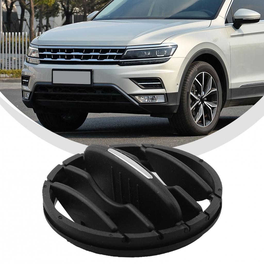 Black Color Air Circulation Vent Air Conditioning Vents Vent Cover