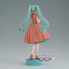 Banpresto HATSUNE MIKU WORLD JOURNEY vol.1