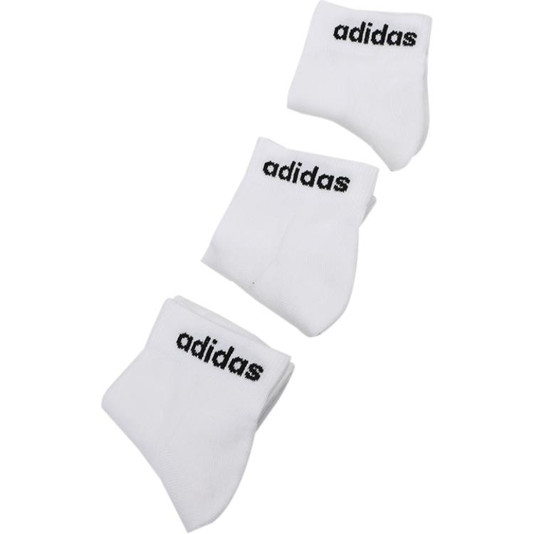 adidas Unisex Ankle Socks GE1381