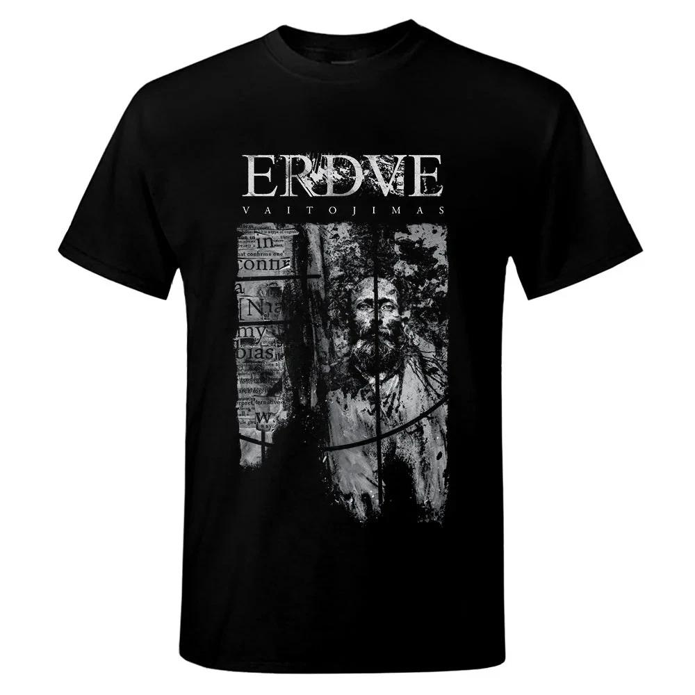 Erdve - Confirmation Bias Shirt L