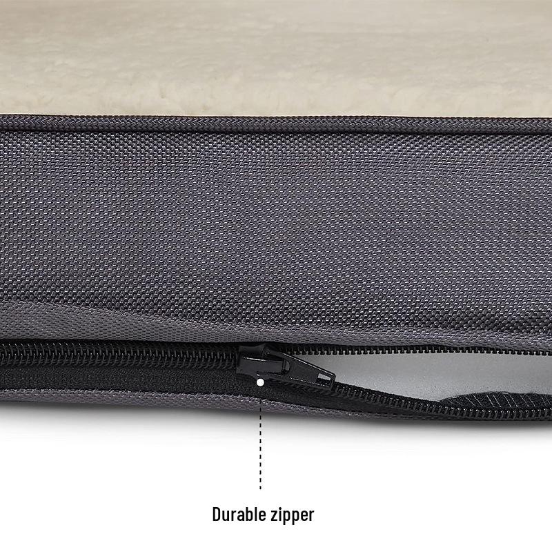 Washable Dog Bed & Cushion: Four Seasons Universal Pet Mat for Dogs & Cats