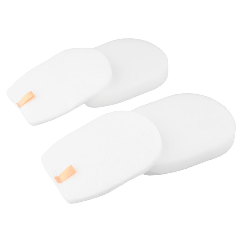 Filters for SHARK IZ202UK IZ252UK IZ103UKGB Anti Hair Wrap Vacuum Foam Felt