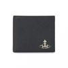 Vivienne WeStwood Men S Bifold Wallet 5115002pm L001n N401