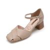 MiSope Women S Mary Jane 012512007