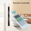 Conditioner Controller Air Conditioning Remote Control Suitable for Hisense DG11J1-16 DG11J1-10 DG11J1-01 DG11J1-03(B)