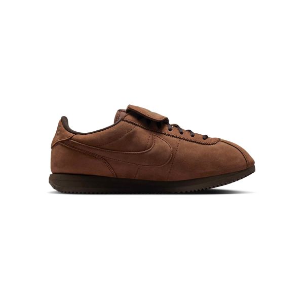 Nike Cortez LTR SE Cacao Wow Unisex Sneakers Brown IR0800-299