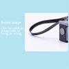 Mini Camera Keychain Car Key Chain Key Ring Led Flashlight Colorful Kaca Key