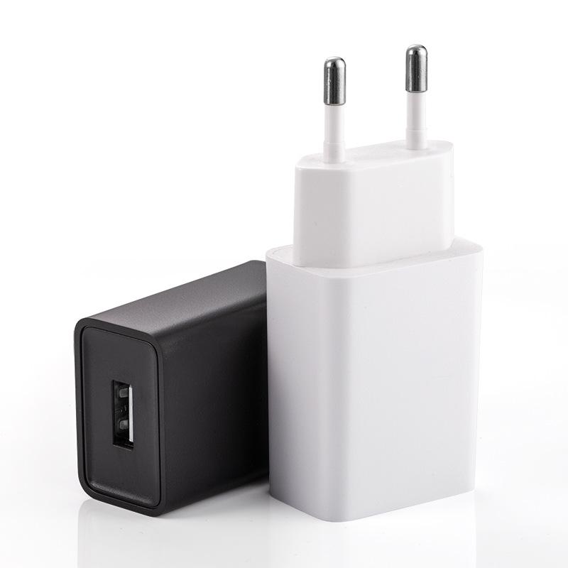 3C Certified 5V2A USB Charger for Huawei - European Standard CE Certified