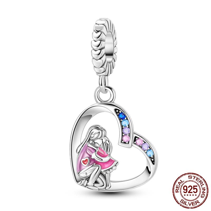 Latest Copper Craft Graduation Season Charm Charms Fit Authentic Bracelet Diy Jewellery Elegant Present Crafting