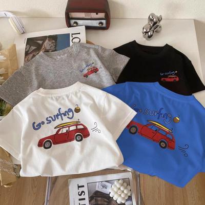 Hauts – T-shirts