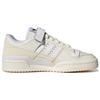 Adidas Forum 84 Low Off White Women Sneakers Cream Cloud-White Wonder-White GY9457