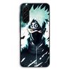 Case For Samsung Galaxy A17 Kakashi Hatake Manga Maniacase