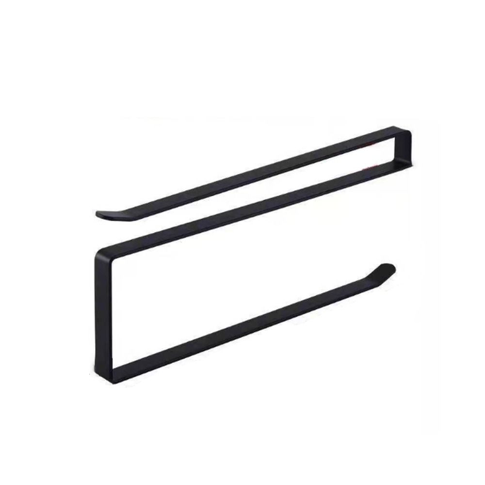 Home Storage Hanging Storage Rack Paper Roll Holder Tissue Holder Towel Stand Toilet Paper Holder