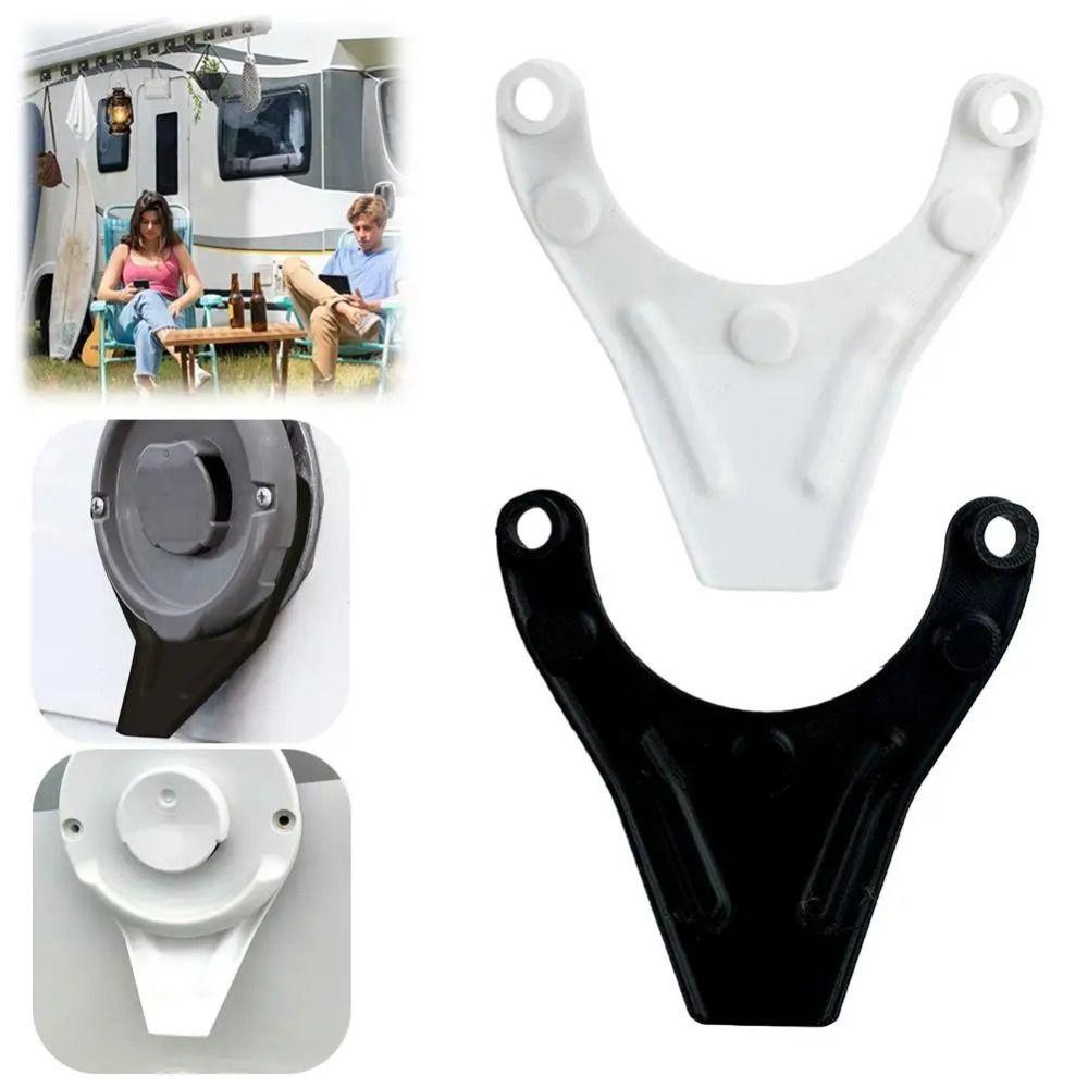 Univerzální odtokový díl pro sporák obytného vozu Náhradní díly Odtokový deflektor Odtok kondenzátu ze sporáku RV Karavan