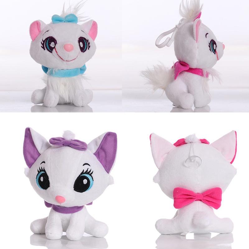 Cute Mary Cat Plush Toy For Wholesale Adventure