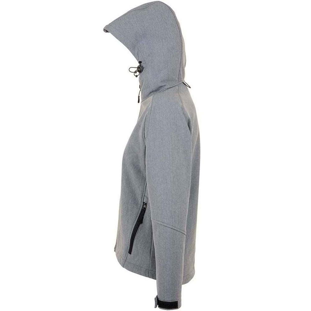 SOLS Dámská/Dámská bunda Replay Softshell