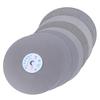 6" 150mm Diamantem potažený plochý lapovací kotouč Lešticí brusný kotouč na šperky 80~3000#
