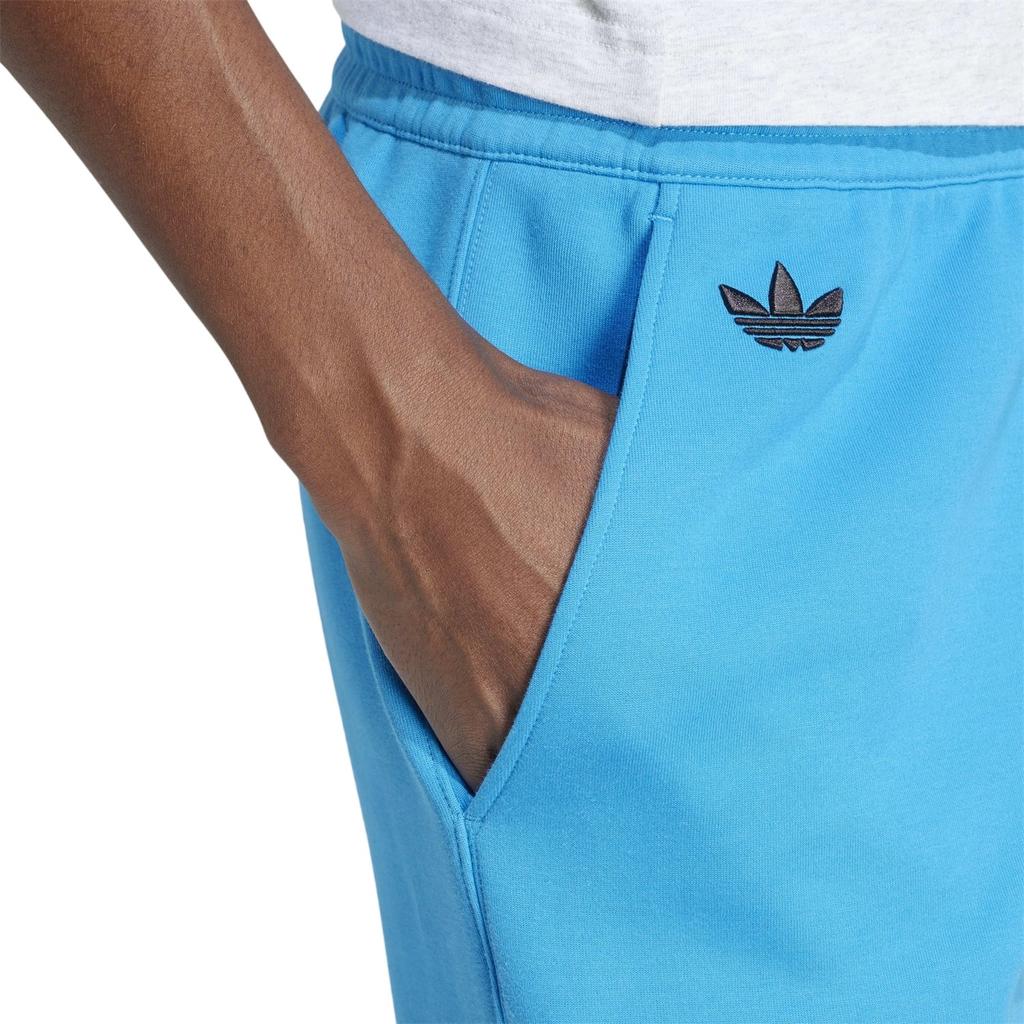 Adidas Womens/Ladies Neuclassics Cotton Blend 3 Stripes Slim Joggers