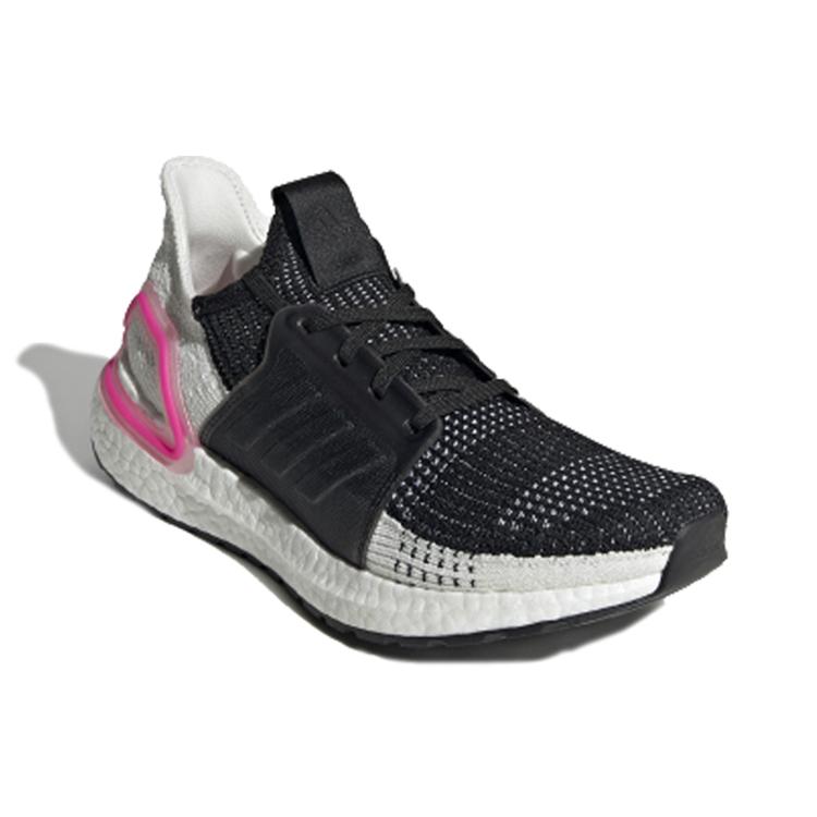 New Adidas Ultra Boost 19 Pink Women's EF1625