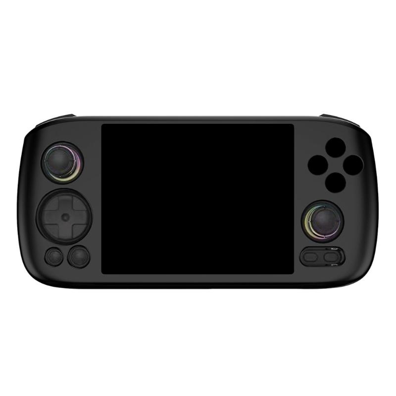 Protector Cover Scratchproof Silicone Shell for RG406H RG 406H Console Sleeve Gamepad Dustproof Housing Gaming Accessory