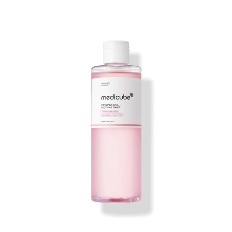 

PDRN Pink Cica Soothing Toner