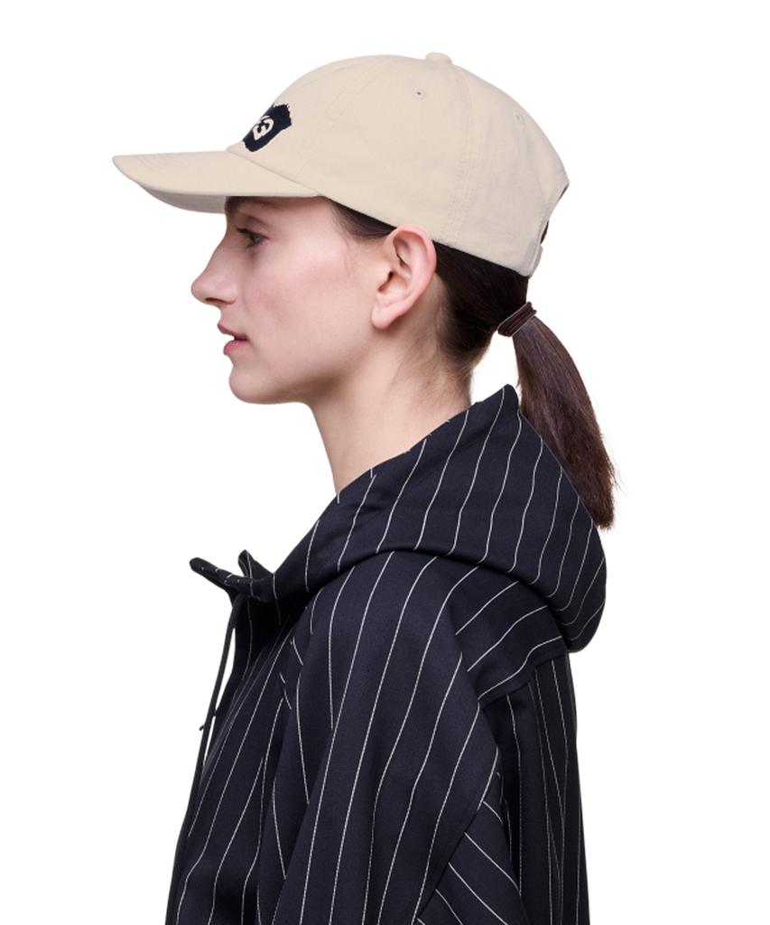 Waisseuli Mushroom Cap - Alumina / Kt3206