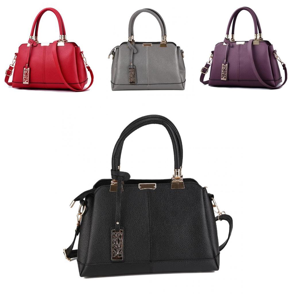 Elegant Women's Fashion Handbag With Timeless Design For Effortless Sophistication