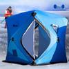 ZISIZ Winter Fishing Tent