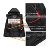 [Facecozy] Down Jacket, Men's Coat, Down Coat, Outerwear, Business, Men's, Autumn, Winter, Cold Protection, Heat Retention, Breathable, Lightweight,