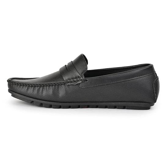 Liberty AVN-05 Mens Casual Non Lacing Shoes
