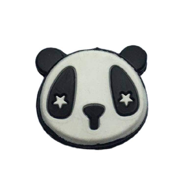 Милый силиконовый теннисный демпфер Виброгасители для теннисной ракетки Ракетбол