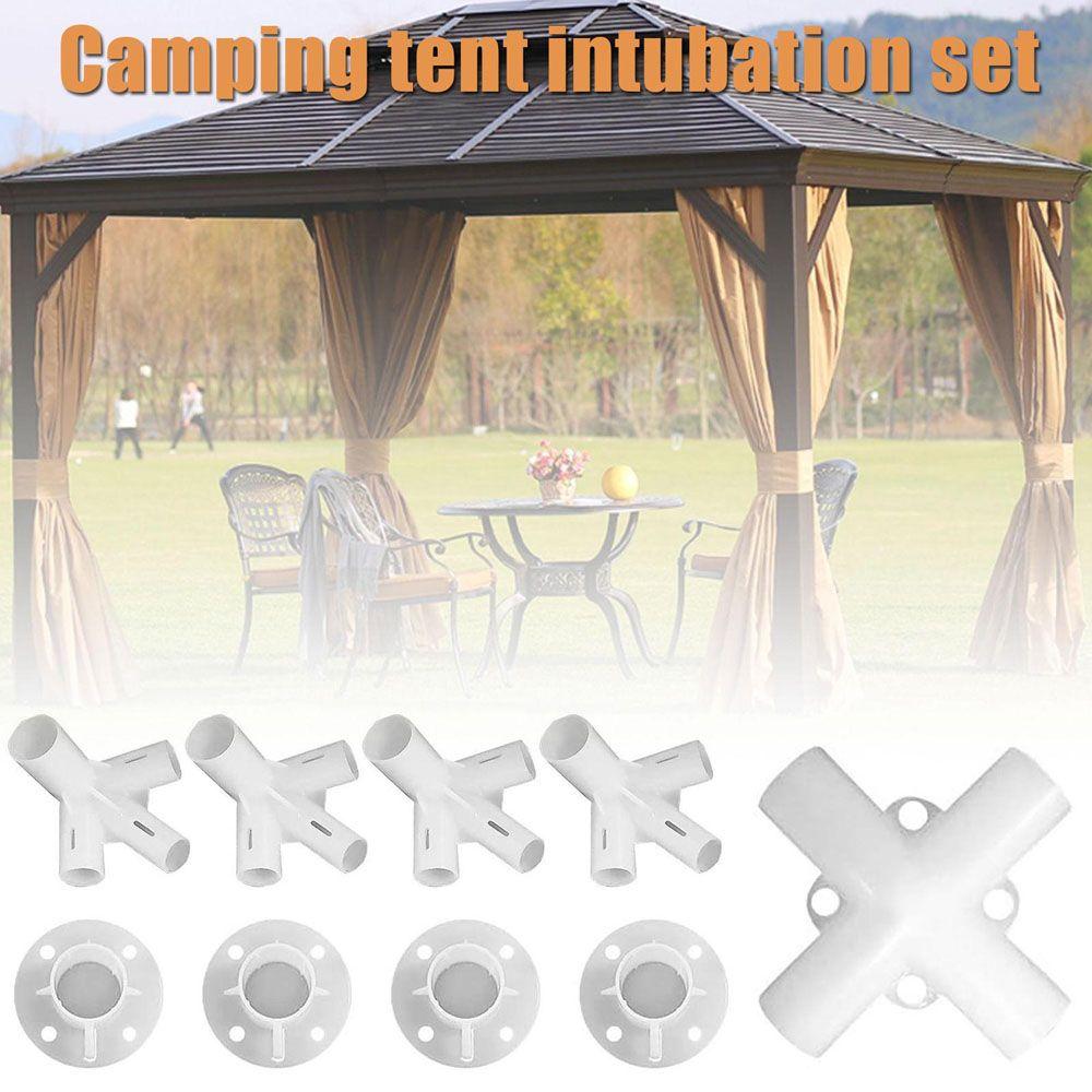 Pezzi di ricambio per gazebo 3x3m Tenda Piedini della tenda